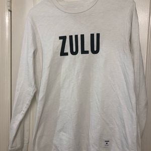 AUTHENTIC ZULU SUPREME